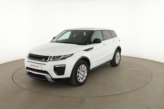 Land Rover Range Rover Evoque d’occasion