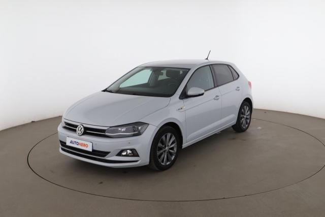 Volkswagen Polo 1.0 Tsi Copper Line Dsg7 115 Ch