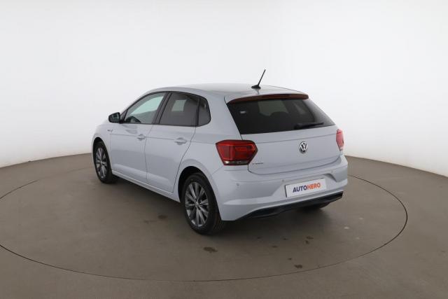 Volkswagen Polo image 1