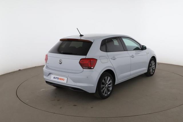 Volkswagen Polo image 4