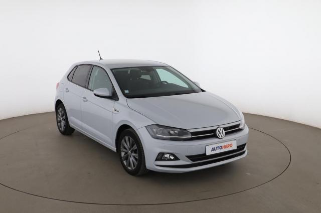 Volkswagen Polo image 9