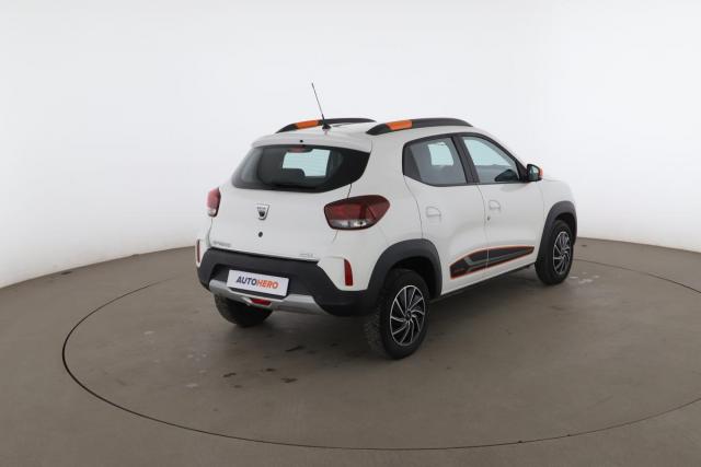 Dacia Spring image 6