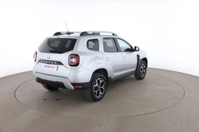 Dacia Duster image 6
