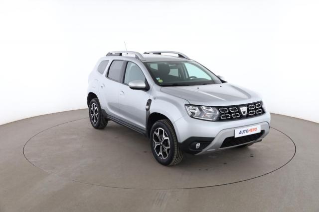 Dacia Duster image 5