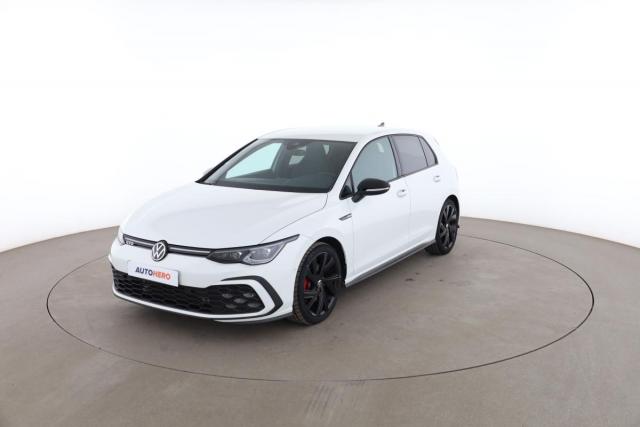 Volkswagen Golf Viii 2.0 Tdi Gtd Dsg7 200 Ch