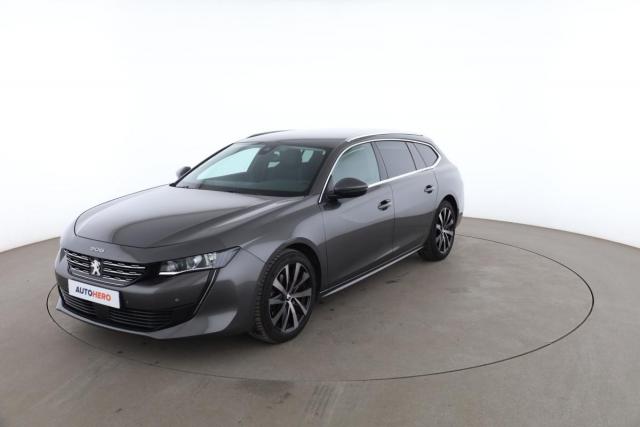 Peugeot 508 Sw 1.5 Blue-Hdi Allure Eat8 131 Ch