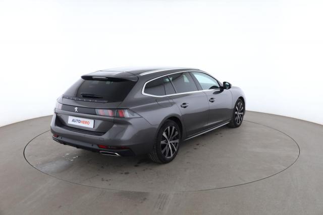 Peugeot 508 Sw image 5
