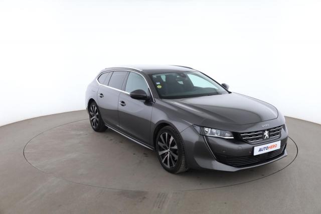 Peugeot 508 Sw image 9