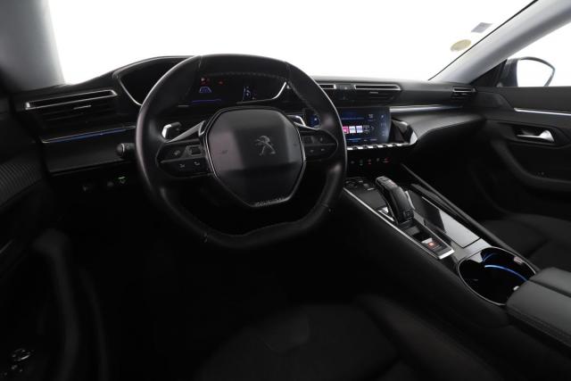 Peugeot 508 Sw image 6