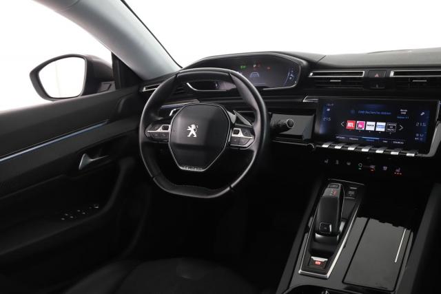 Peugeot 508 Sw image 7