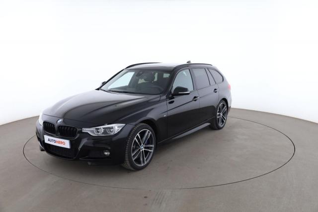 Bmw Série 3 Touring 340i Xdrive M Sport Bva8 326 Ch