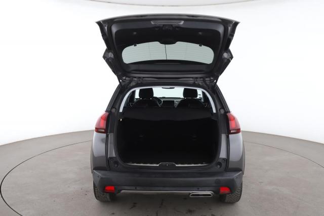 Peugeot 2008 image 7