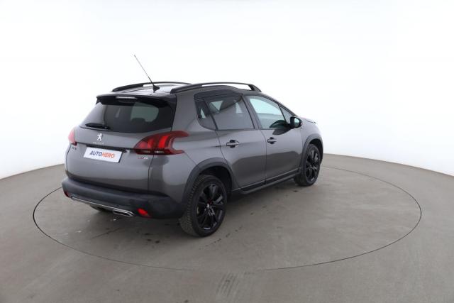 Peugeot 2008 image 9
