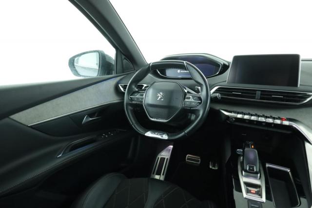 Peugeot 3008 image 2