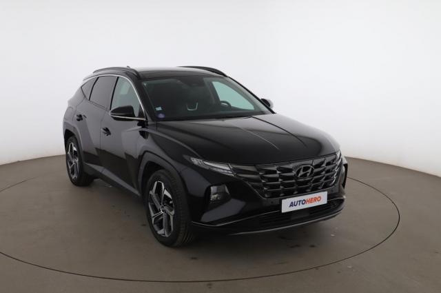 Hyundai Tucson image 3