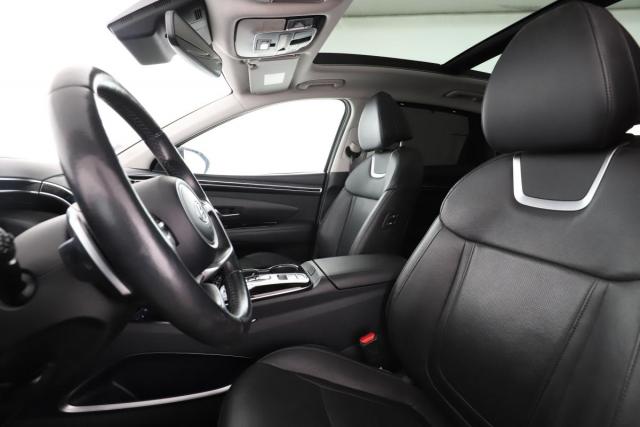 Hyundai Tucson image 4