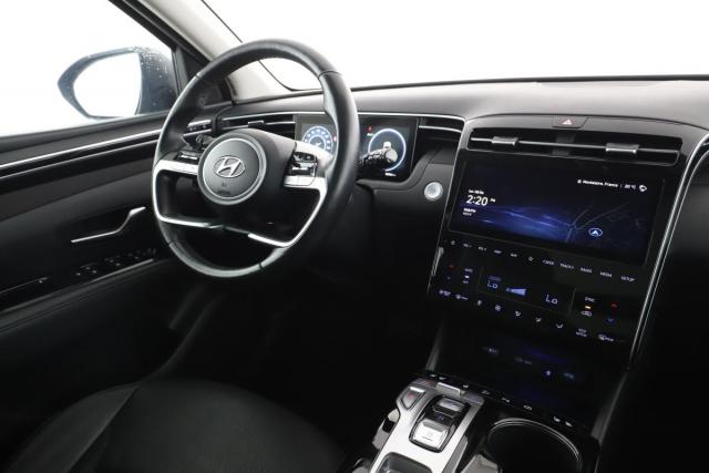 Hyundai Tucson image 6