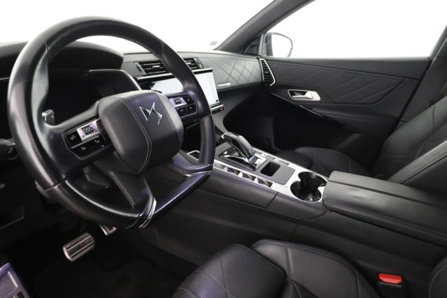 Ds Ds 7 Crossback image 3