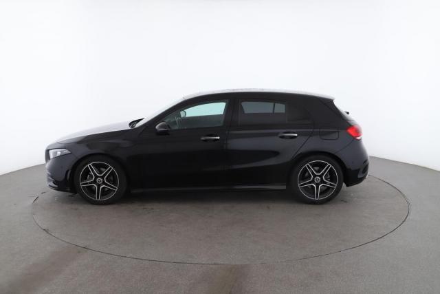 Mercedes Benz Classe A image 7