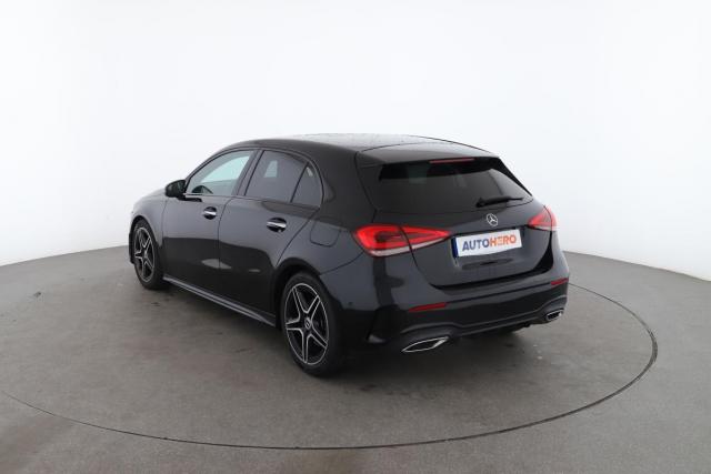 Mercedes Benz Classe A image 2