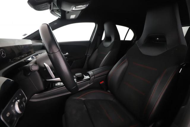 Mercedes Benz Classe A image 9