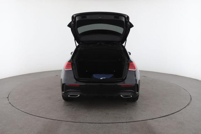 Mercedes Benz Classe A image 5