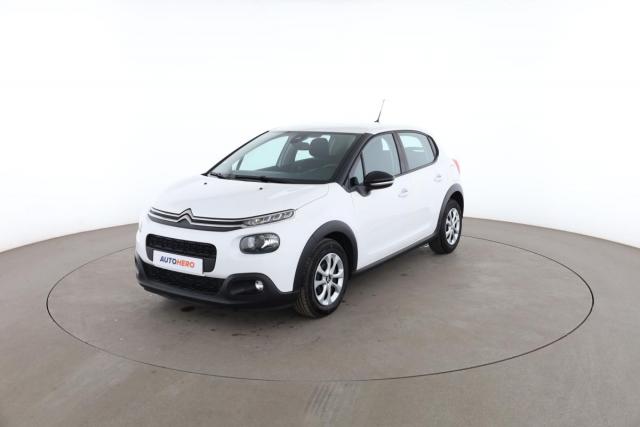 Citroen C3 1.5 Blue-Hdi Feel Business Bv6 102 Ch