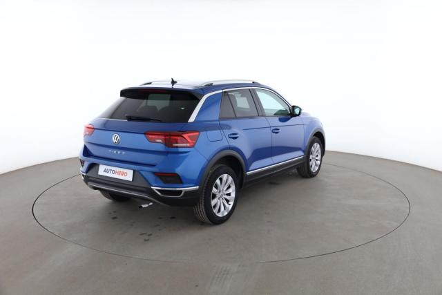 Volkswagen T-Roc image 7