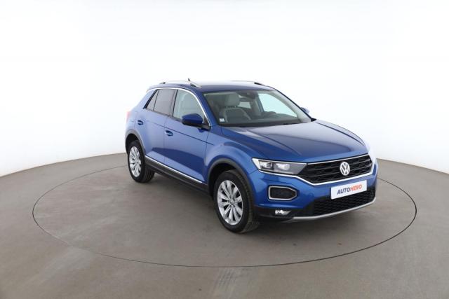Volkswagen T-Roc image 5