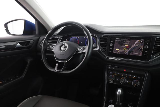Volkswagen T-Roc image 6