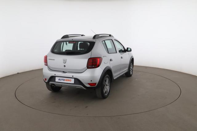 Dacia Sandero Ii image 7