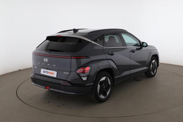 Hyundai Kona image 8