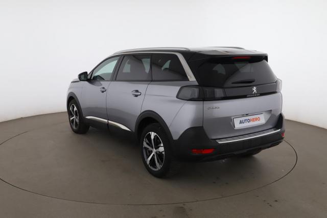 Peugeot 5008 image 7