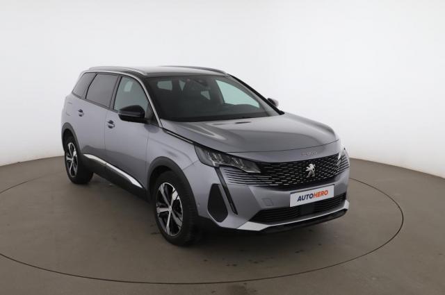 Peugeot 5008 image 5