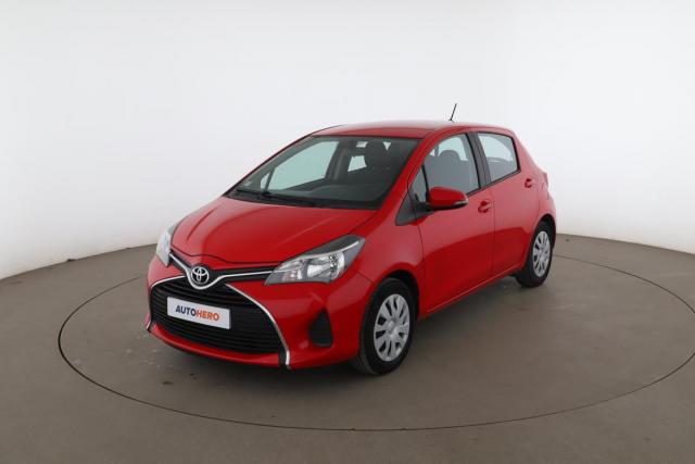 Toyota Yaris 1.0 Vvt-I France 5p 69 Ch
