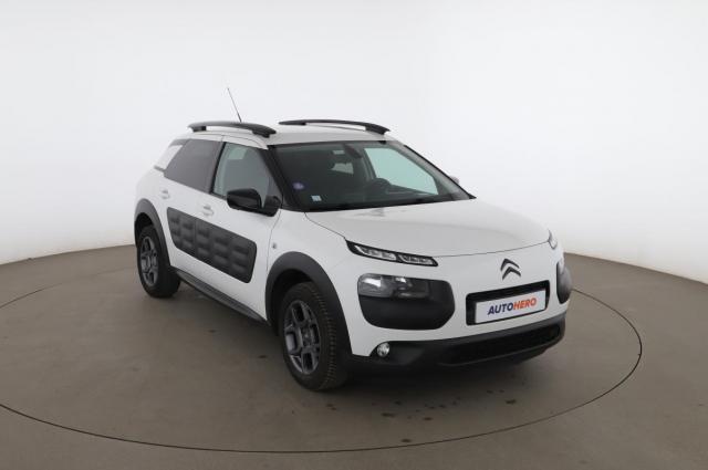 Citroen C4 Cactus image 1