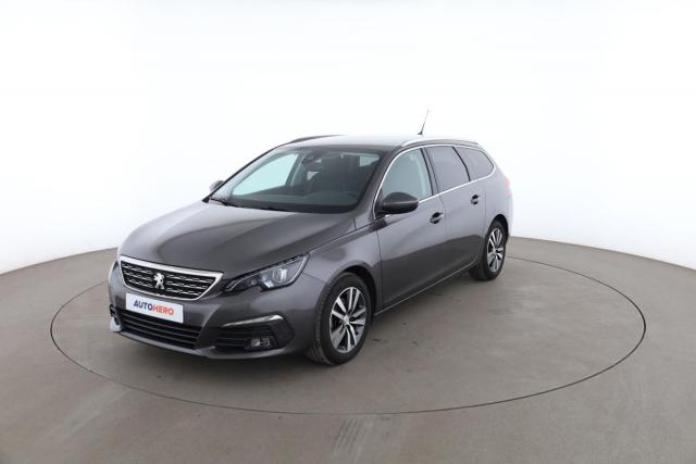 Peugeot 308 Sw 1.2 Puretech Allure Business 130 Ch