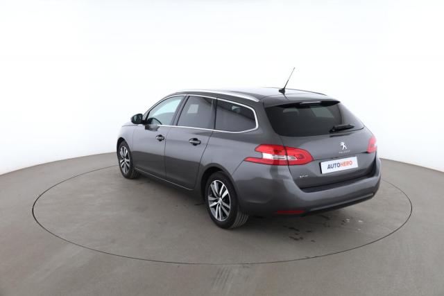 Peugeot 308 Sw image 9