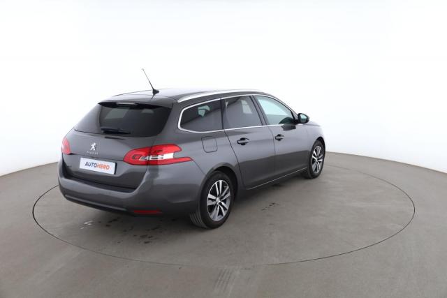 Peugeot 308 Sw image 4