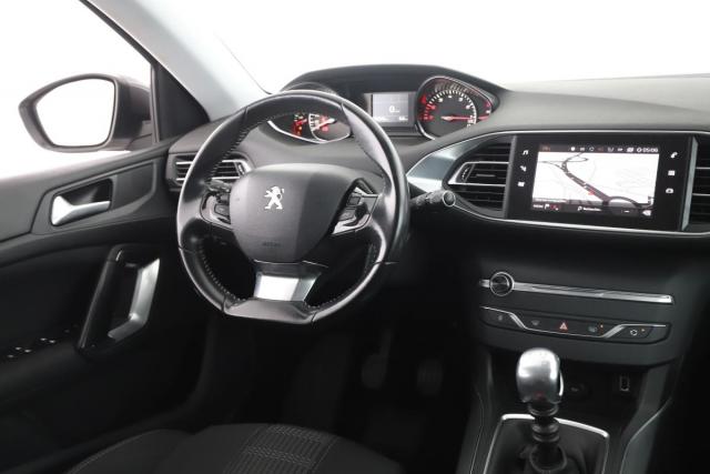 Peugeot 308 Sw image 3