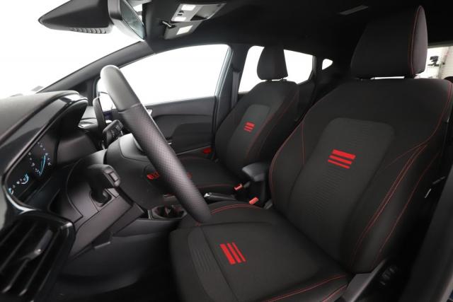 Ford Fiesta image 1