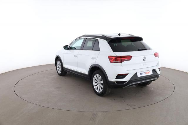Volkswagen T-Roc image 3