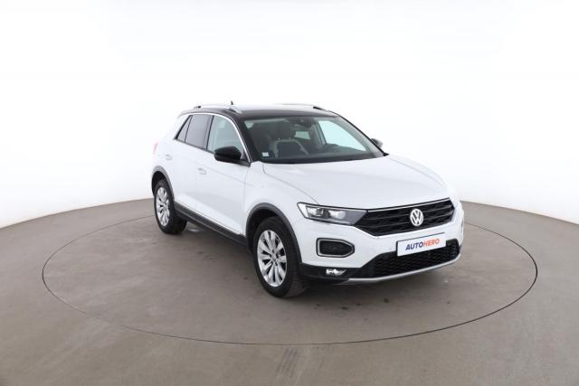 Volkswagen T-Roc image 9