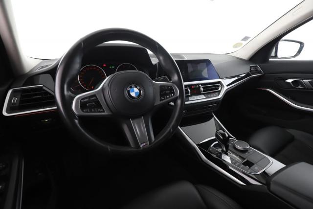 Bmw Série 3 image 3