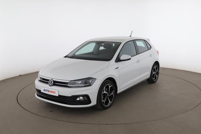Volkswagen Polo 1.6 Tdi R-Line Dsg7 95 Ch
