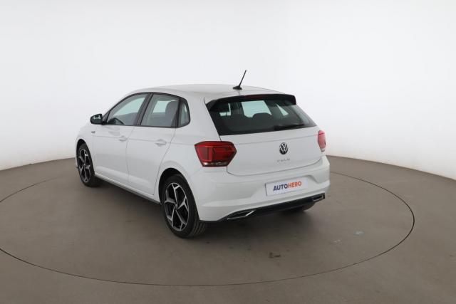 Volkswagen Polo image 9