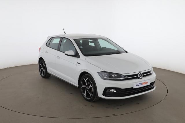 Volkswagen Polo image 4