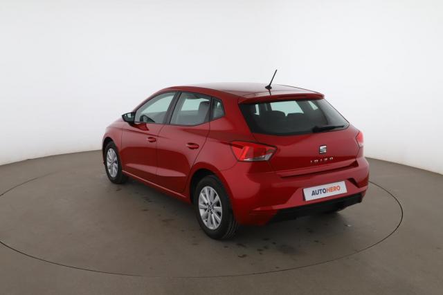 Seat Ibiza image 8