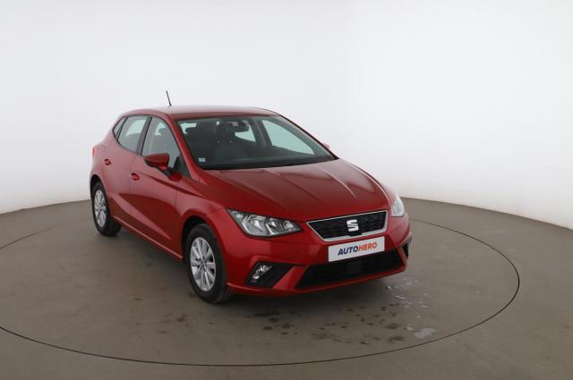 Seat Ibiza image 2