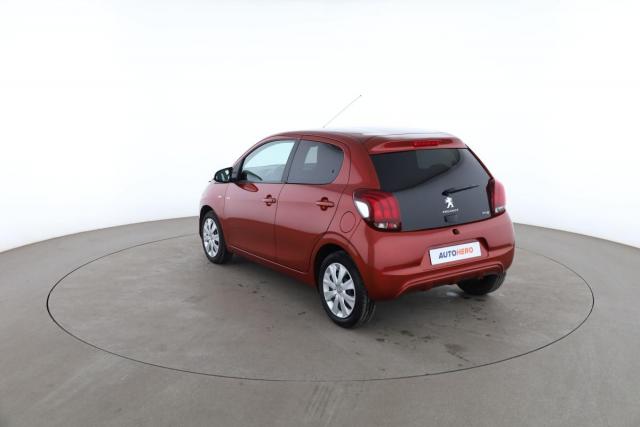Peugeot 108 image 7